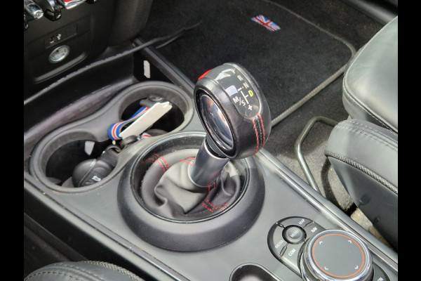 MINI Countryman 2.0 John Cooper Works ALL4 Chili | Headup | Pano | Camera | ACC | Stoelverw |