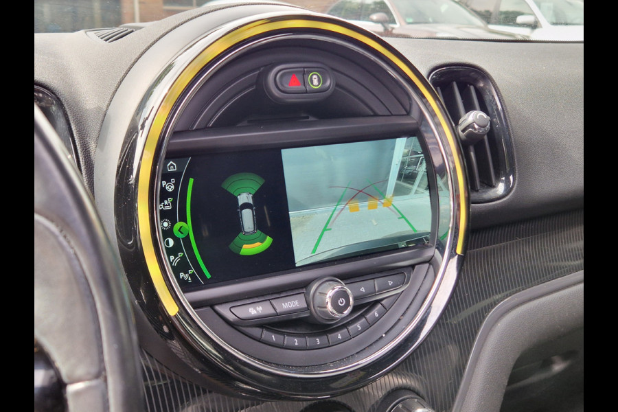 MINI Countryman 2.0 John Cooper Works ALL4 Chili | Headup | Pano | Camera | ACC | Stoelverw |