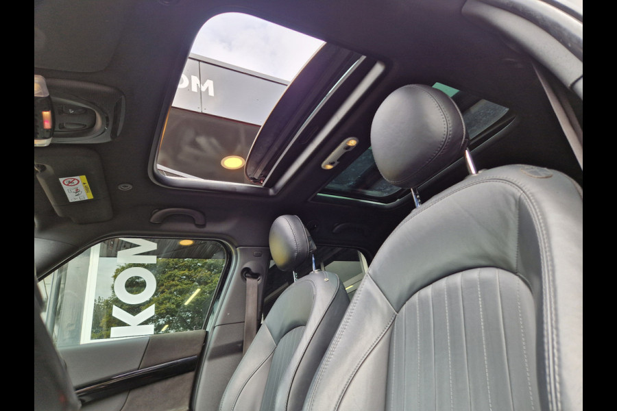MINI Countryman 2.0 John Cooper Works ALL4 Chili | Headup | Pano | Camera | ACC | Stoelverw |