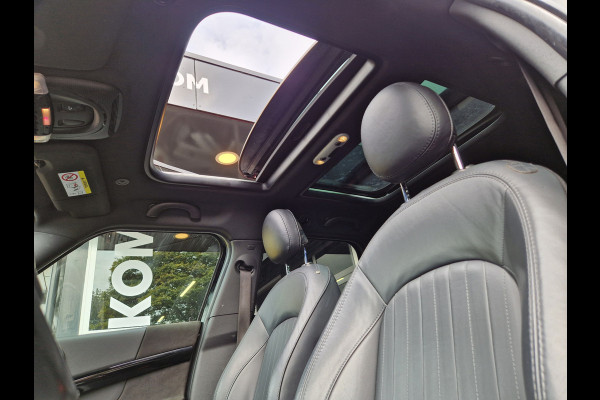 MINI Countryman 2.0 John Cooper Works ALL4 Chili | Headup | Pano | Camera | ACC | Stoelverw |