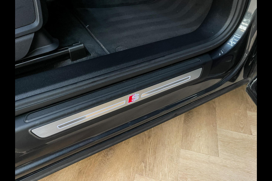 Audi Q5 55 TFSI e Quattro S Line 367PK - Pano - Lucht