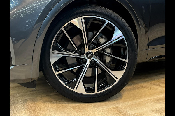Audi Q5 55 TFSI e Quattro S Line 367PK - Pano - Lucht