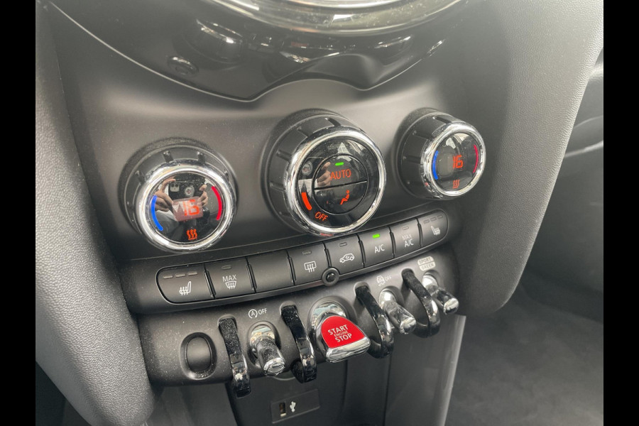 MINI Mini 1.5 Cooper Business Edition | 136PK | schuif-/kantel dak |