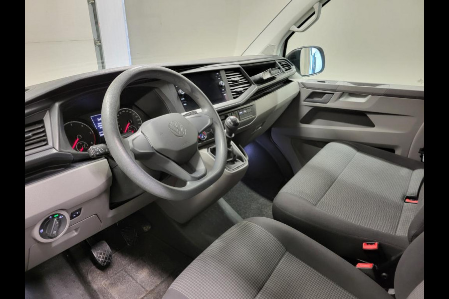 Volkswagen Transporter 2.0TDI Trekhaak Imperiaal Euro 6!