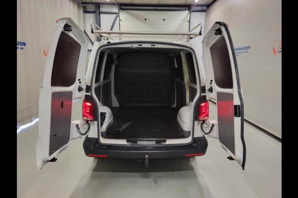 Volkswagen Transporter 2.0TDI Trekhaak Imperiaal Euro 6!
