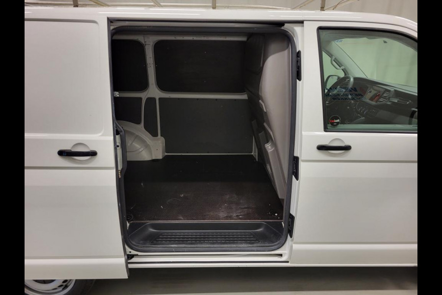 Volkswagen Transporter 2.0TDI Trekhaak Imperiaal Euro 6!