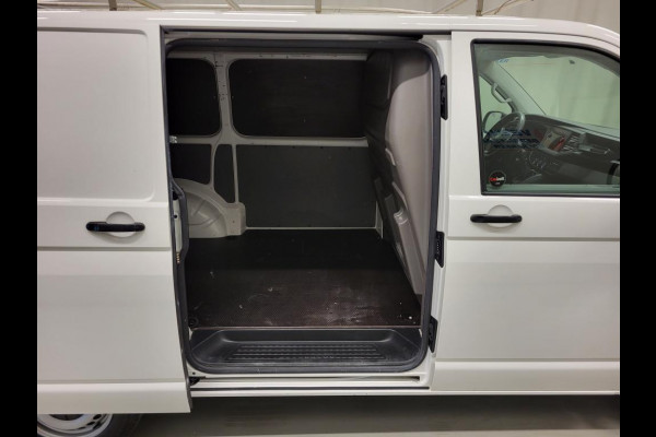 Volkswagen Transporter 2.0TDI Trekhaak Imperiaal Euro 6!