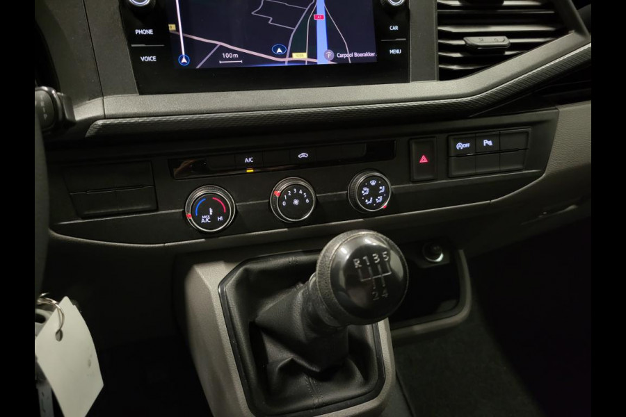 Volkswagen Transporter 2.0TDI Trekhaak Imperiaal Euro 6!