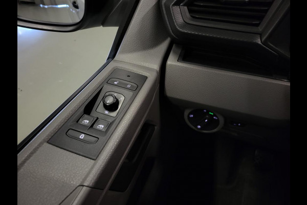 Volkswagen Transporter 2.0TDI Trekhaak Imperiaal Euro 6!