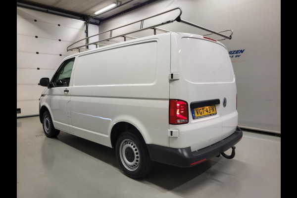 Volkswagen Transporter 2.0TDI Trekhaak Imperiaal Euro 6!
