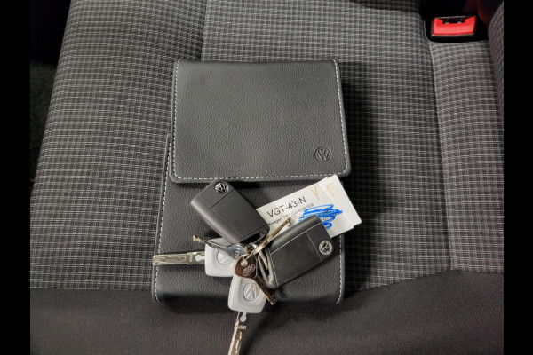 Volkswagen Transporter 2.0TDI Trekhaak Imperiaal Euro 6!