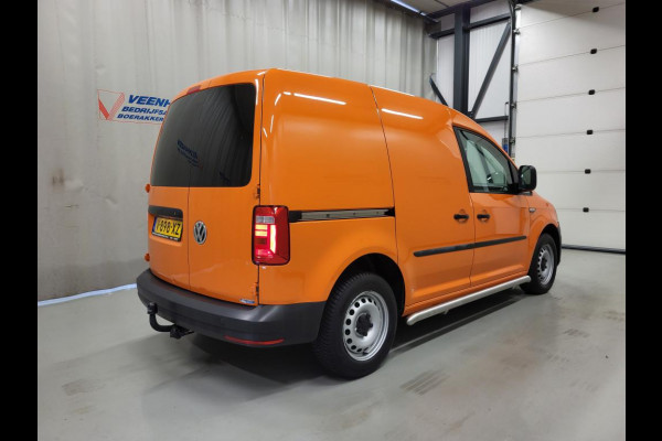 Volkswagen Caddy 2.0TDI Euro 6