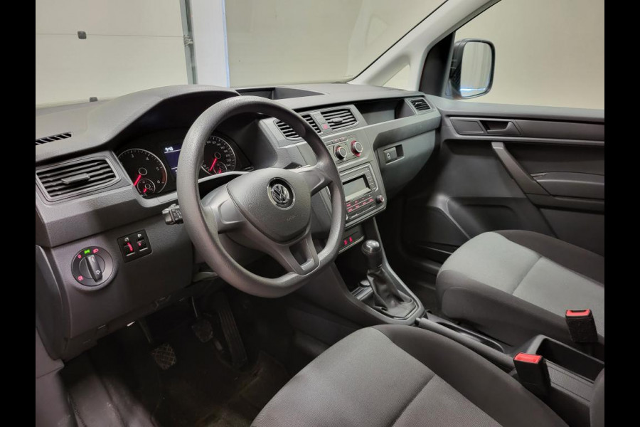 Volkswagen Caddy 2.0TDI Euro 6