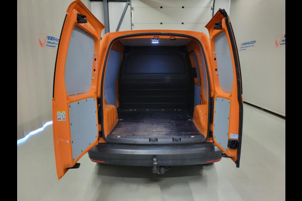 Volkswagen Caddy 2.0TDI Euro 6