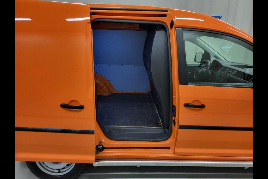 Volkswagen Caddy 2.0TDI Euro 6