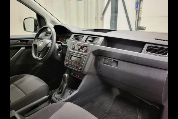 Volkswagen Caddy 2.0TDI Euro 6