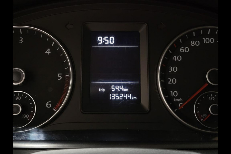 Volkswagen Caddy 2.0TDI Euro 6