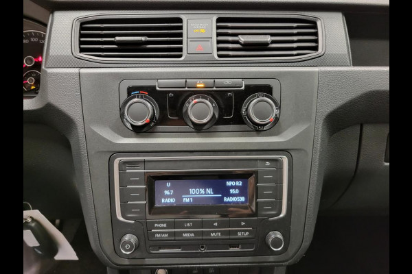 Volkswagen Caddy 2.0TDI Euro 6