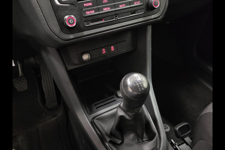 Volkswagen Caddy 2.0TDI Euro 6