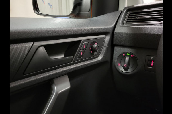 Volkswagen Caddy 2.0TDI Euro 6