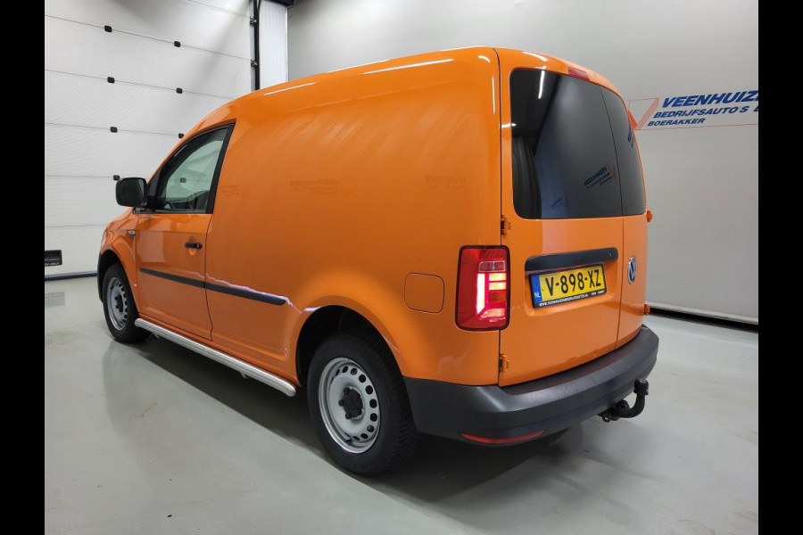 Volkswagen Caddy 2.0TDI Euro 6