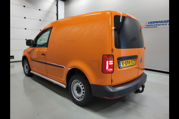 Volkswagen Caddy 2.0TDI Euro 6