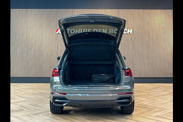 Audi Q3 45 TFSI e S Line 245PK - Trekhaak - Virtual - Navi