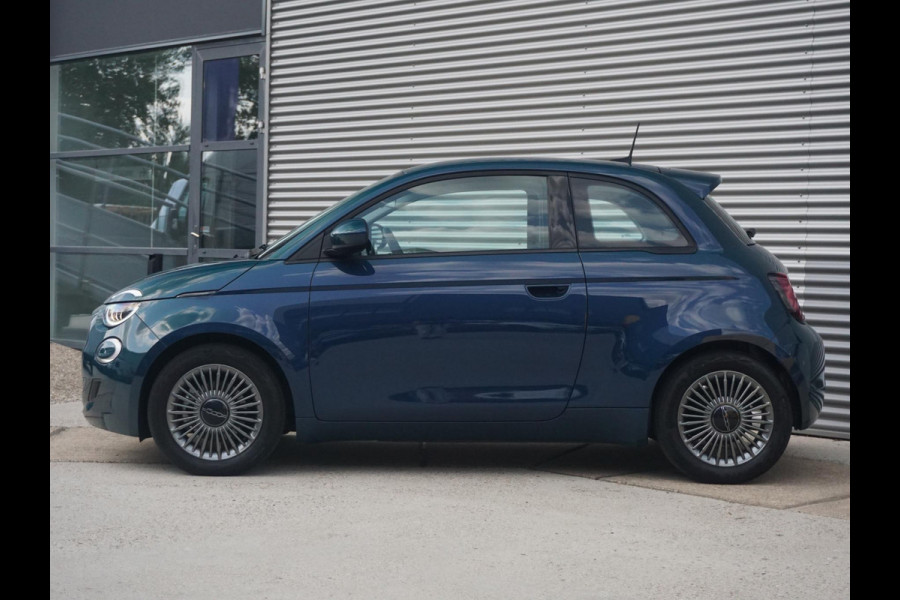 Fiat 500E Business Launch Edition Pack Business