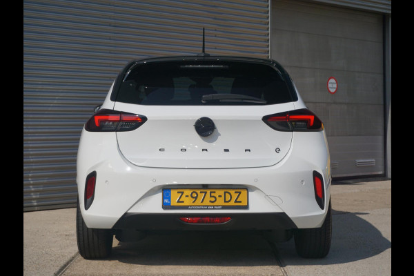 Opel Corsa Electric GS 50 kWh
