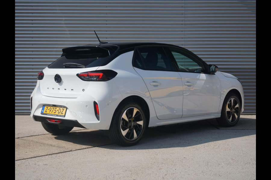 Opel Corsa Electric GS 50 kWh
