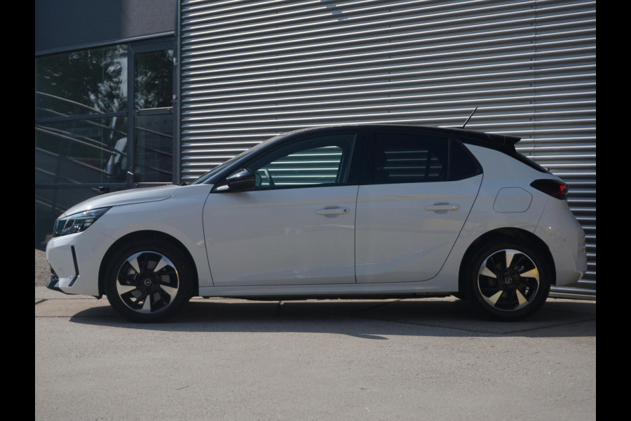 Opel Corsa Electric GS 50 kWh