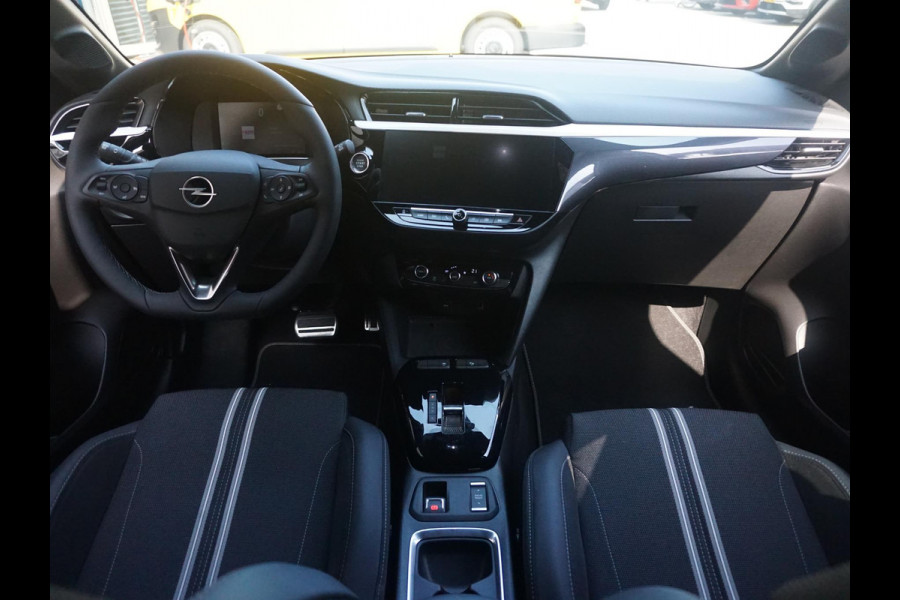 Opel Corsa Electric GS 50 kWh