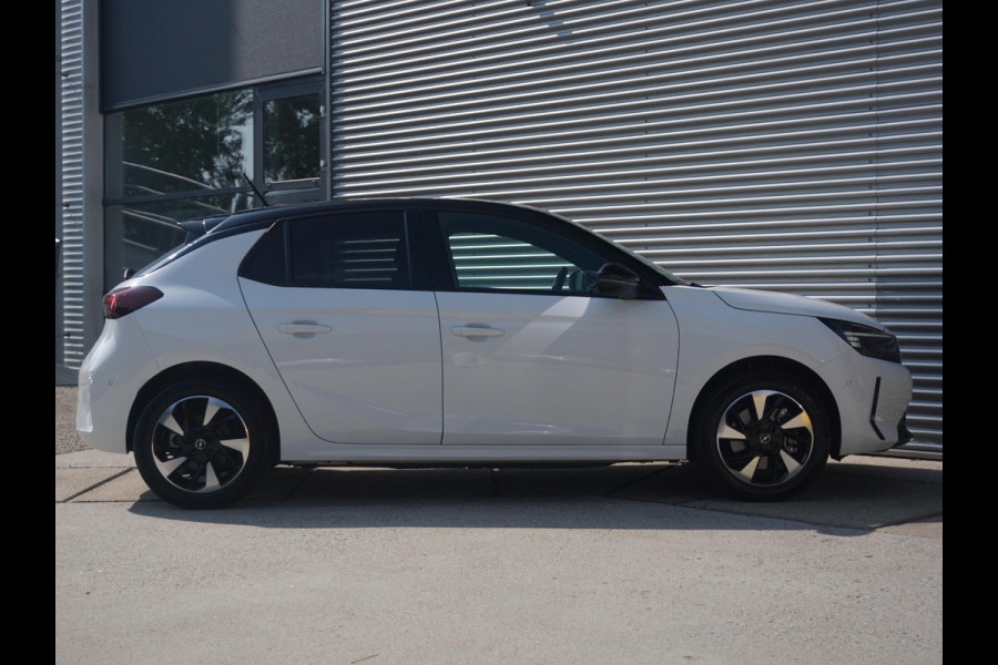 Opel Corsa Electric GS 50 kWh