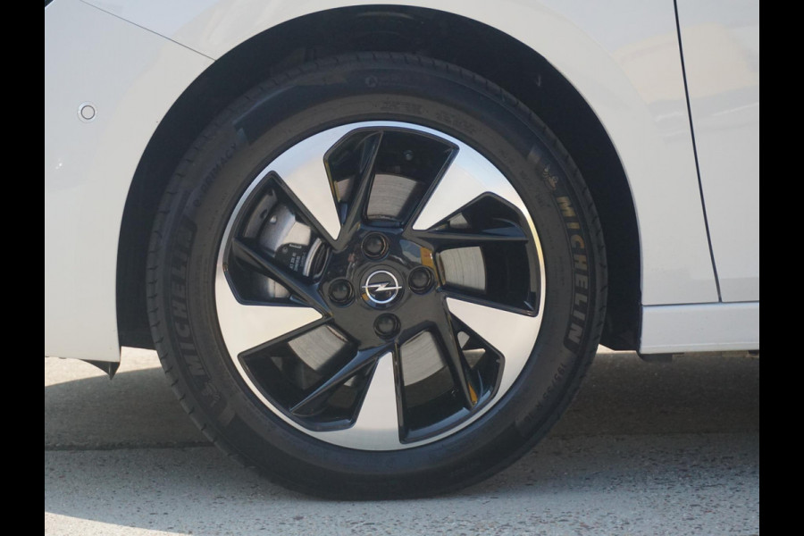 Opel Corsa Electric GS 50 kWh