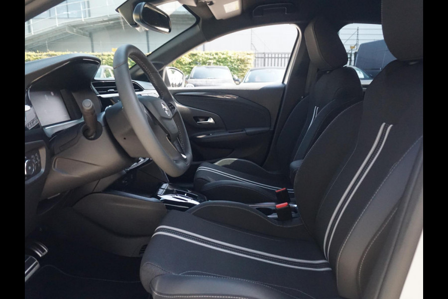 Opel Corsa Electric GS 50 kWh