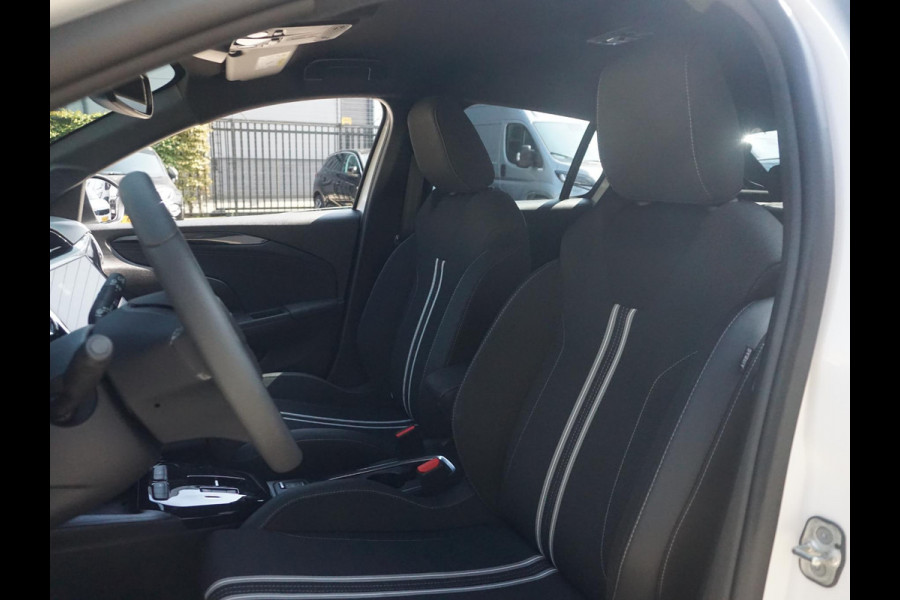 Opel Corsa Electric GS 50 kWh