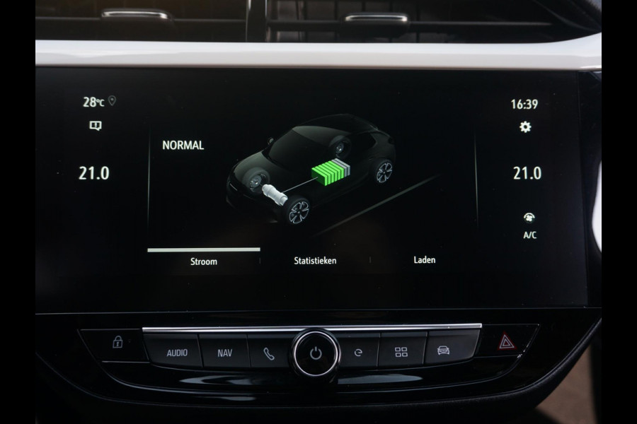 Opel Corsa Electric GS 50 kWh