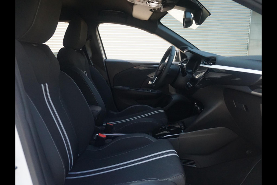 Opel Corsa Electric GS 50 kWh