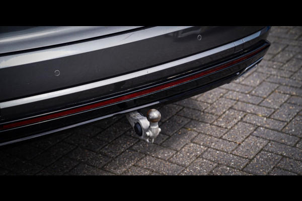 Volkswagen Touareg 3.0 TSi 4MOTION R | 360 cam | Panorama | Trekhaak | Incl. BTW | HuD | Adaptieve Cruise | Luchtvering | Park Ass