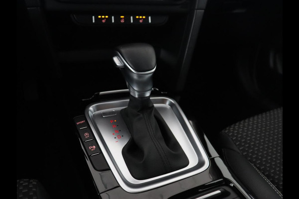 Kia Ceed 1.4 T-GDi DynamicPlusLine | Stoel & stuurverwarming | Adaptive cruise | Camera | Carplay | Keyless | Half leder | Navigatie