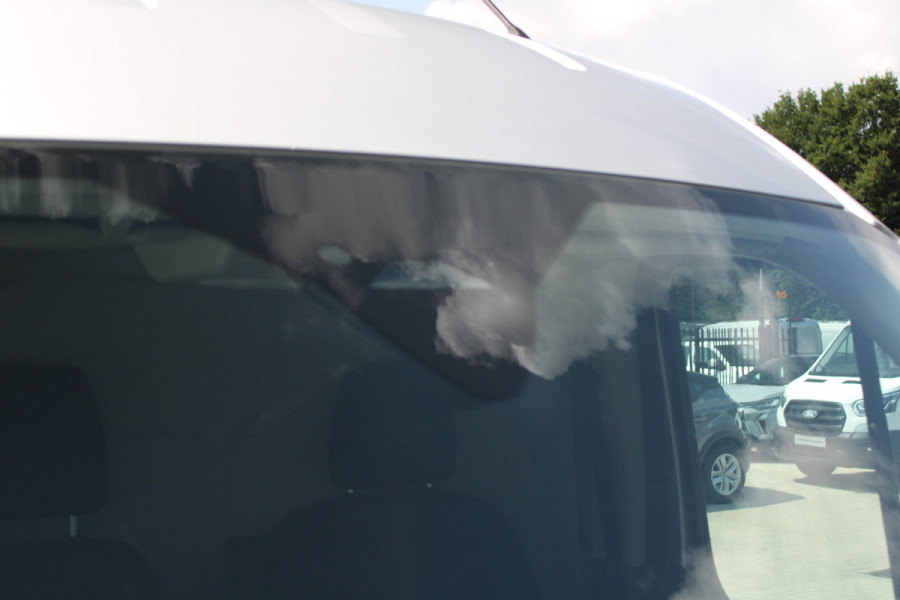 Ford Transit 350 2.0 TDCI L2H2 Trend 130pk - Facelift - Adaptive Cruise - Navigatie - Blind Spot - 360 Camera - Stoel - Stuurverwarming - Rij