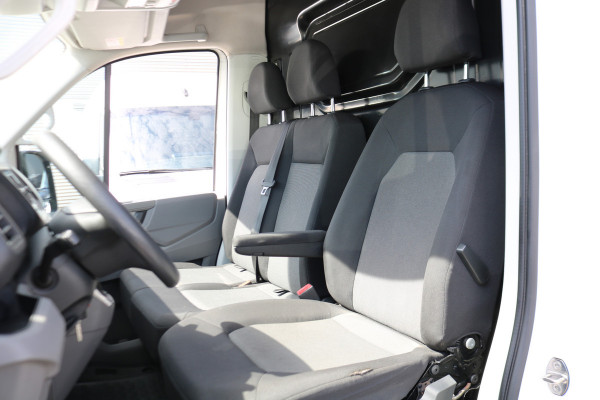 Volkswagen Crafter 2.0 TDI L4 H3 Automaat