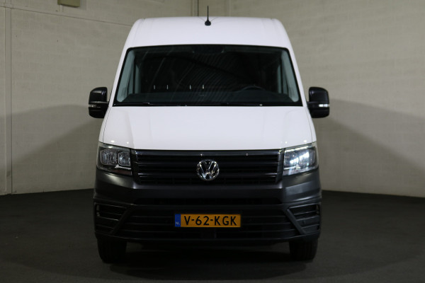 Volkswagen Crafter 2.0 TDI L4 H3 Automaat