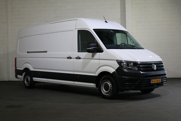 Volkswagen Crafter 2.0 TDI L4 H3 Automaat
