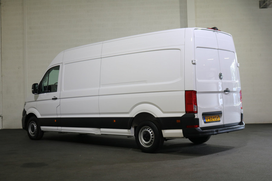 Volkswagen Crafter 2.0 TDI L4 H3 Automaat