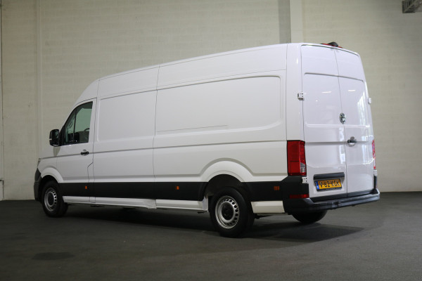 Volkswagen Crafter 2.0 TDI L4 H3 Automaat
