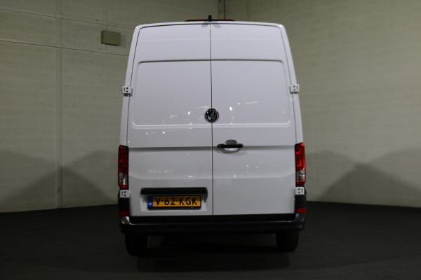 Volkswagen Crafter 2.0 TDI L4 H3 Automaat
