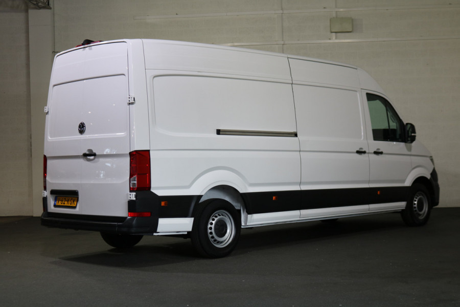 Volkswagen Crafter 2.0 TDI L4 H3 Automaat