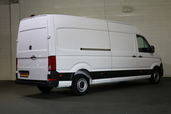 Volkswagen Crafter 2.0 TDI L4 H3 Automaat