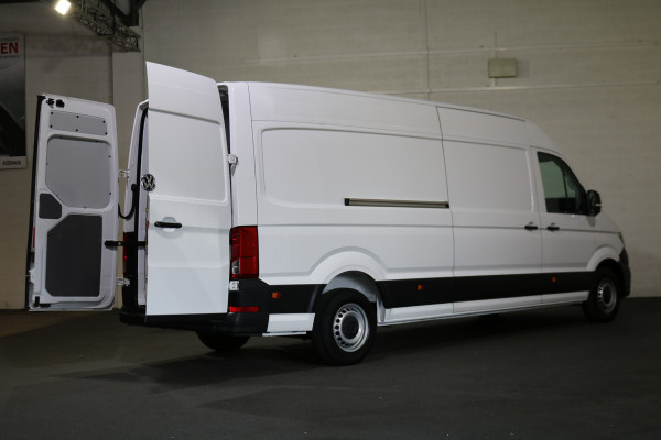 Volkswagen Crafter 2.0 TDI L4 H3 Automaat